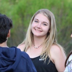 Meet your Posher, Catherine